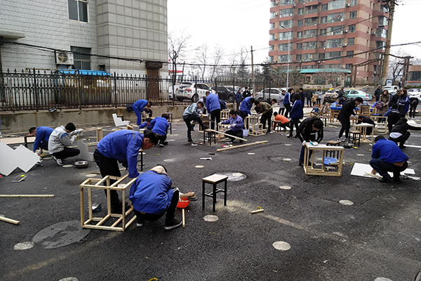 益阳哪里有建筑劳务机构