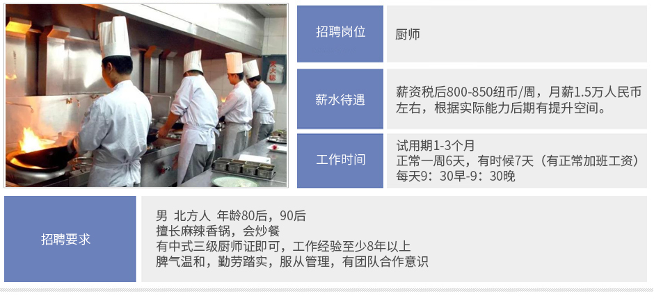 出国留学